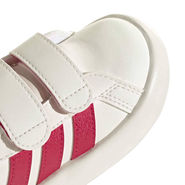 ADIDAS DISNEY MICKEY MOUSE GRAND COURT SHOES INFANTS