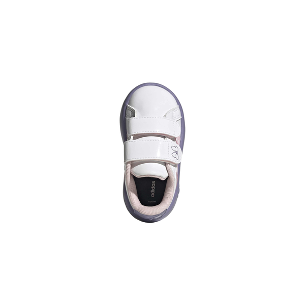 ADIDAS DISNEY MINNIE MOUSE GRAND COURT SHOES INFANTS