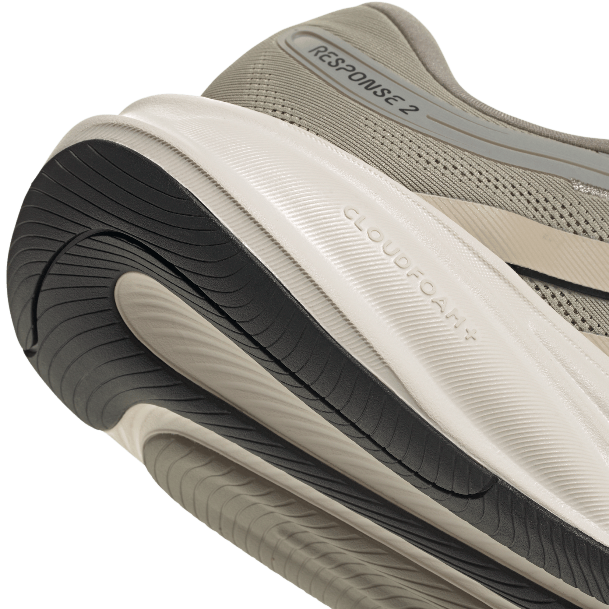 Adidas Response 2 Running Shoes – Men's