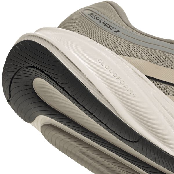 Adidas Response 2 Running Shoes – Men's