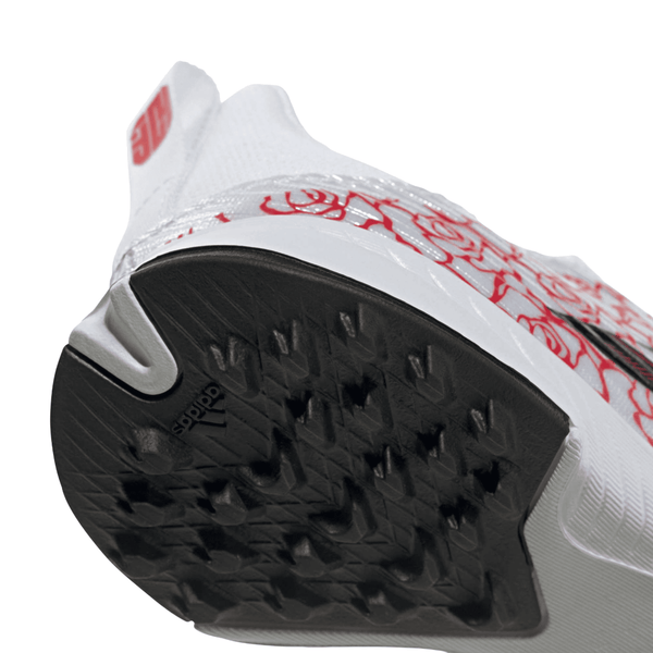 F50 LEAGUE LAMINE YAMAL Laceless Turf Football Boots Kids