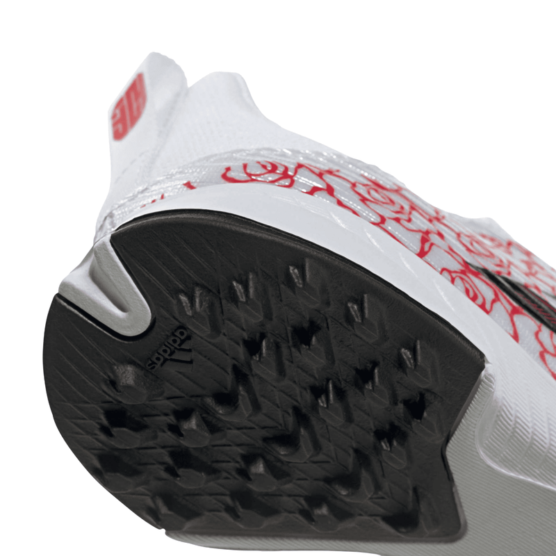 F50 LEAGUE LAMINE YAMAL Laceless Turf Football Boots Kids
