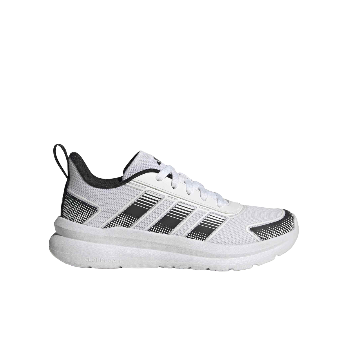 TENSAUR RUN 4.0 SHOES JUNIOR