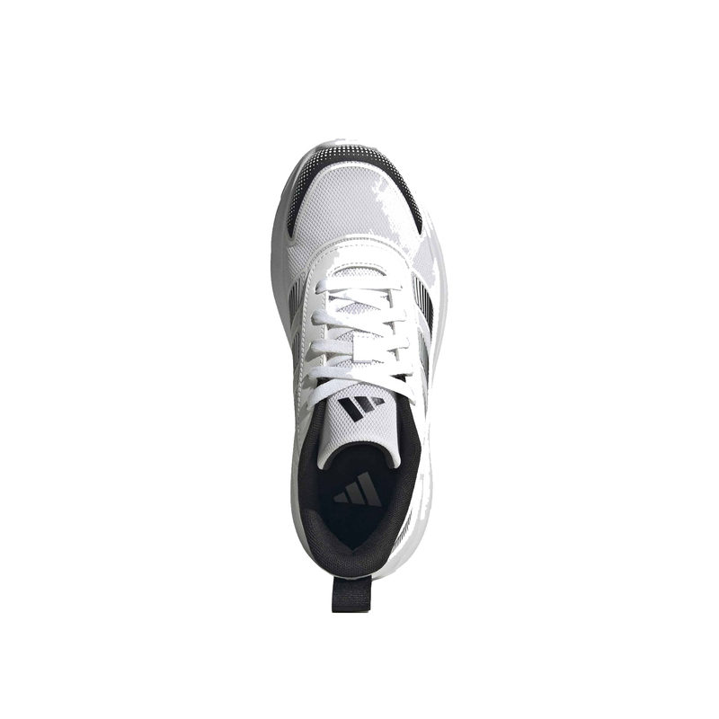 TENSAUR RUN 4.0 SHOES JUNIOR