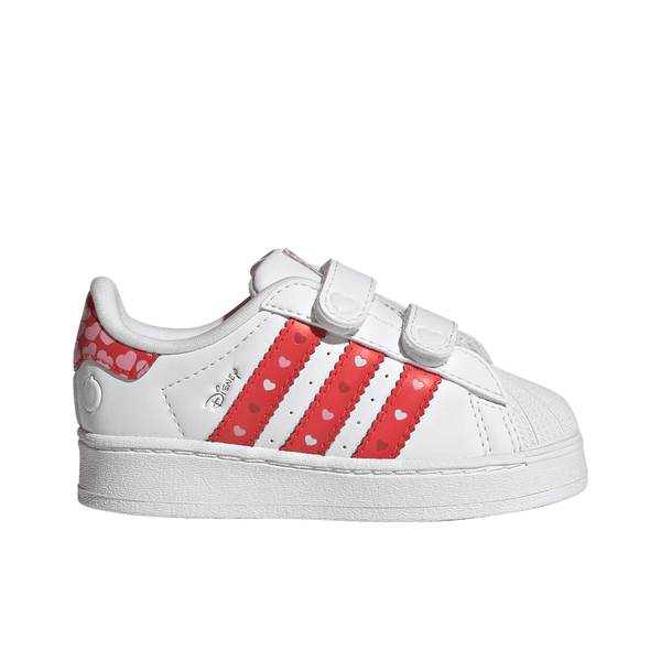 Adidas Superstar LED Lights CF Sneakers – Kids