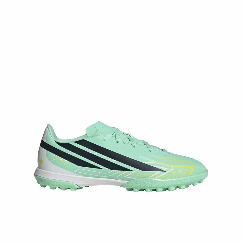 F50 HYPERFAST CLUB Turf Football Boots Kids