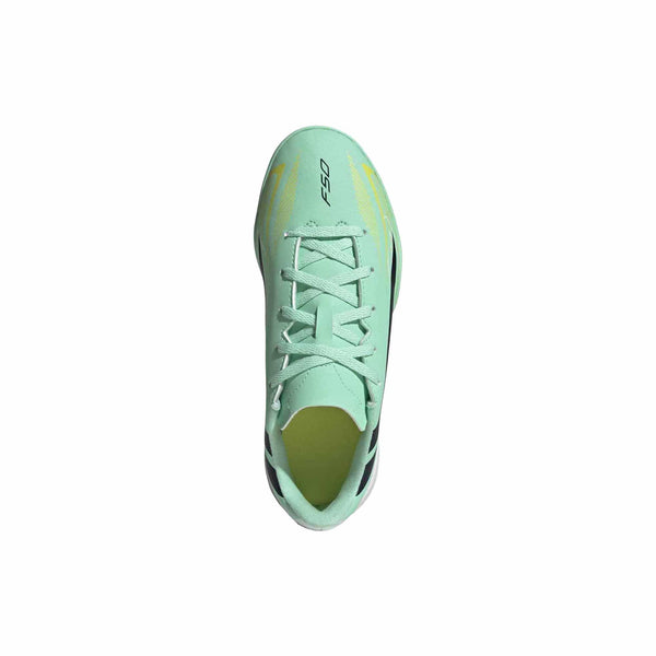 F50 HYPERFAST CLUB Turf Football Boots Kids
