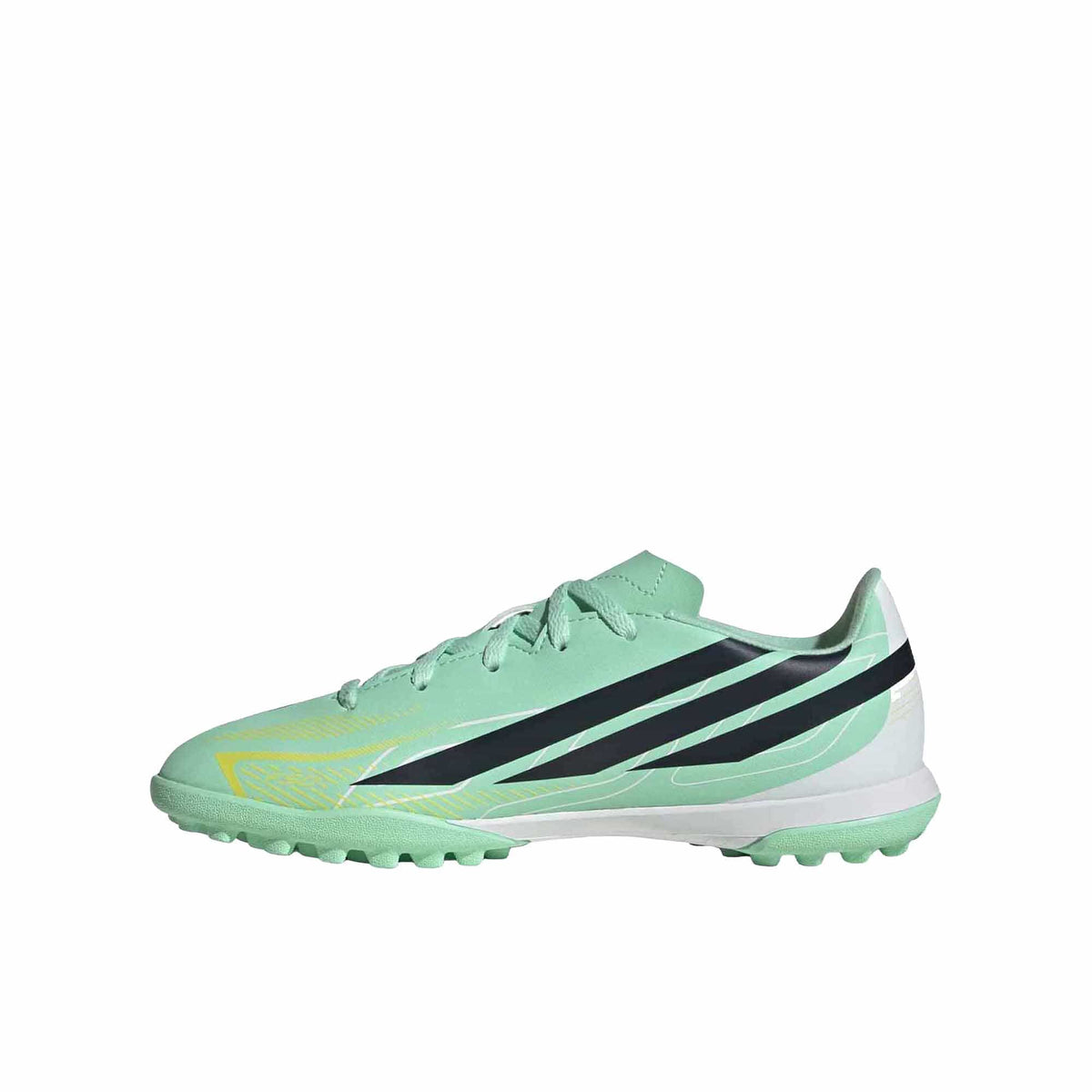 F50 HYPERFAST CLUB Turf Football Boots Kids
