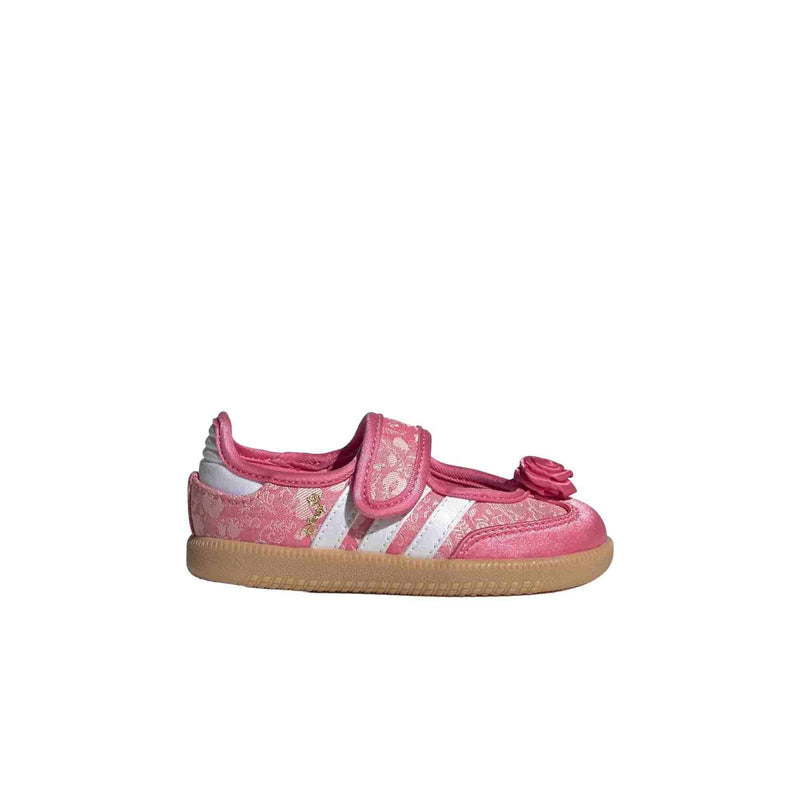adidas Disney Princess SAMBA JANE SHOES