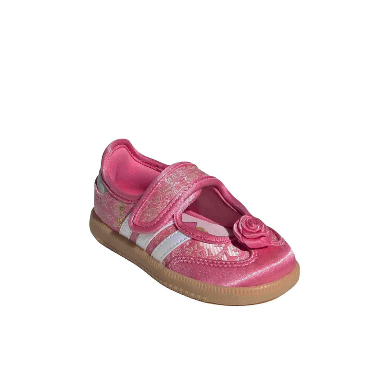 adidas Disney Princess SAMBA JANE SHOES