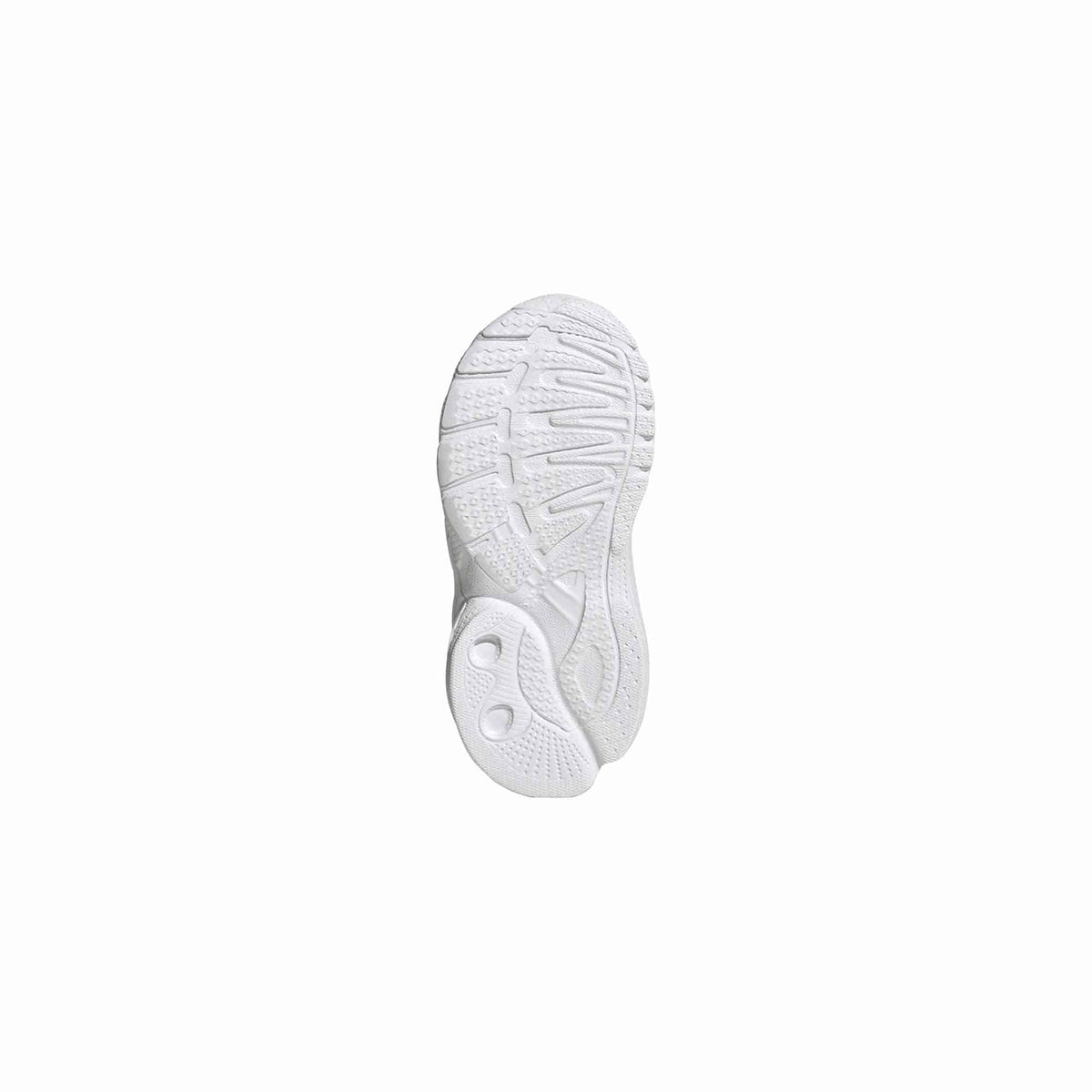 ADISTAR CONTROL 5 LED ELASTIC LACE SHOES