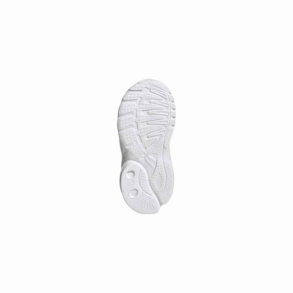 ADISTAR CONTROL 5 LED ELASTIC LACE SHOES