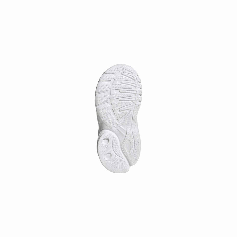 ADISTAR CONTROL 5 LED ELASTIC LACE SHOES