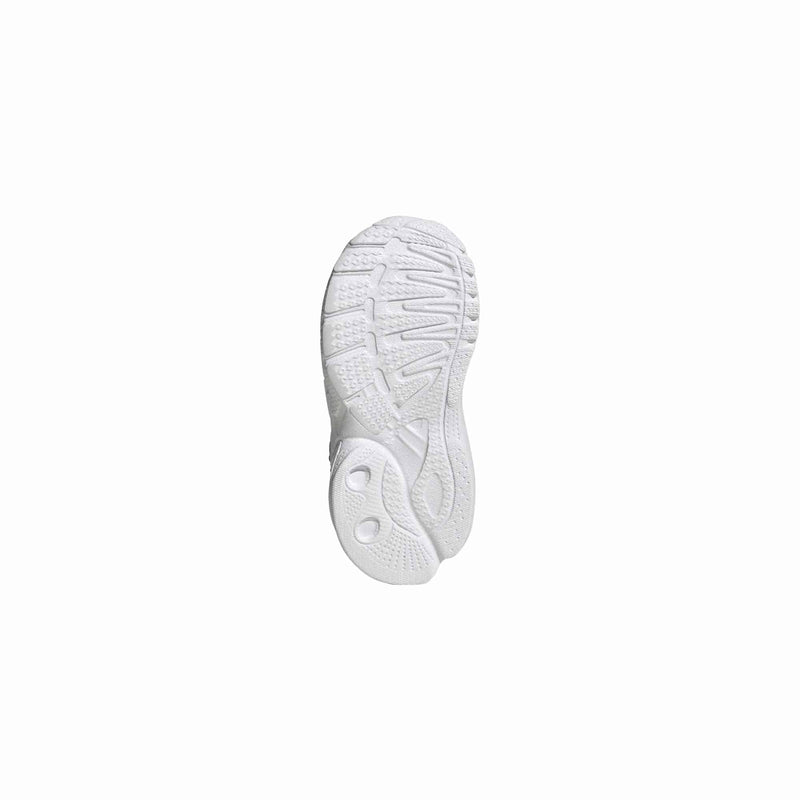 ADISTAR CONTROL 5 LED ELASTIC LACE SHOES