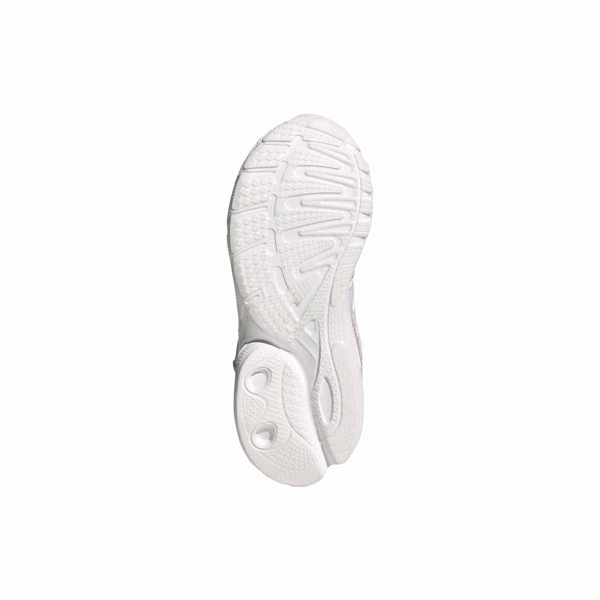 ADISTAR CONTROL 5 LED ELASTIC LACE SHOES