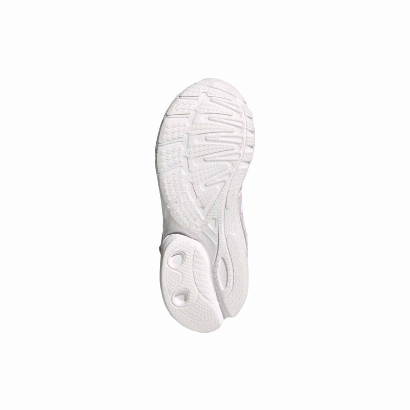 ADISTAR CONTROL 5 LED ELASTIC LACE SHOES