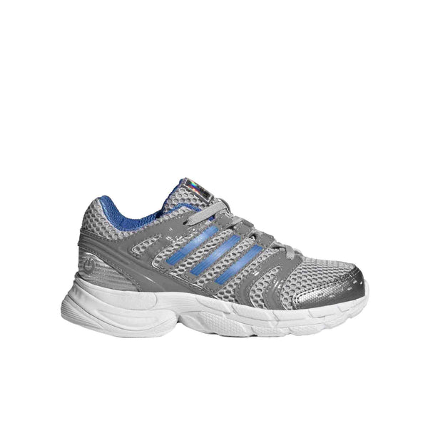 ADISTAR CONTROL 5 LED ELASTIC LACE SHOES