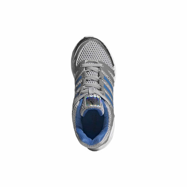 ADISTAR CONTROL 5 LED ELASTIC LACE SHOES
