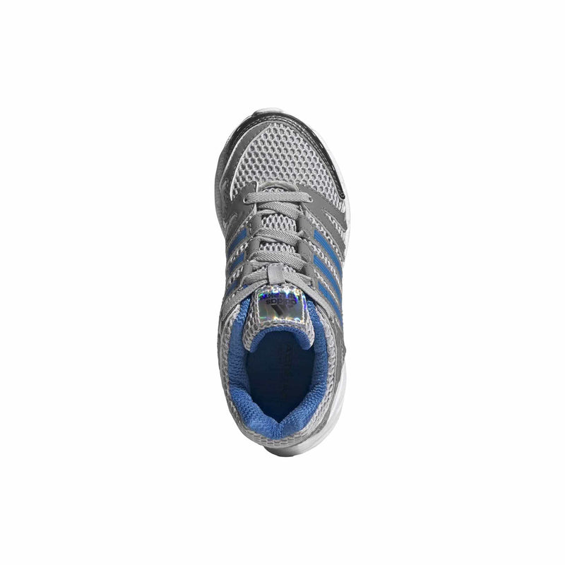ADISTAR CONTROL 5 LED ELASTIC LACE SHOES