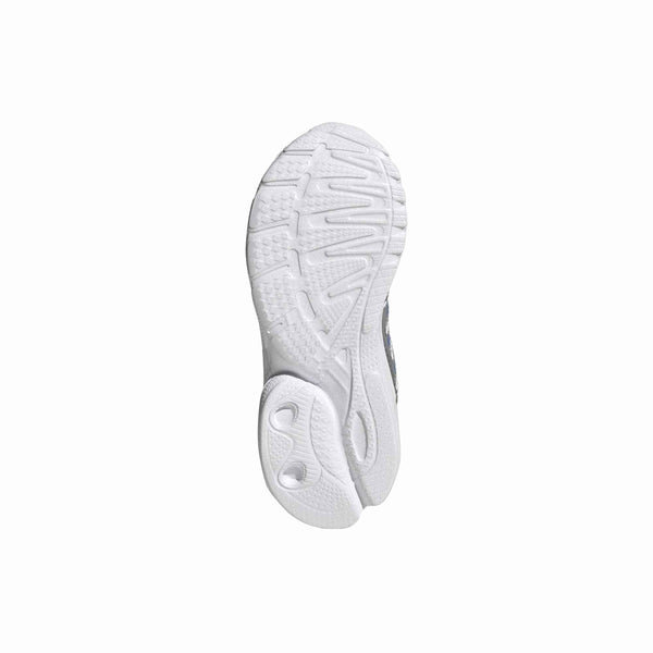 ADISTAR CONTROL 5 LED ELASTIC LACE SHOES