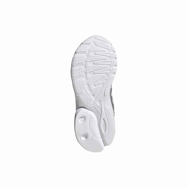 ADISTAR CONTROL 5 LED ELASTIC LACE SHOES