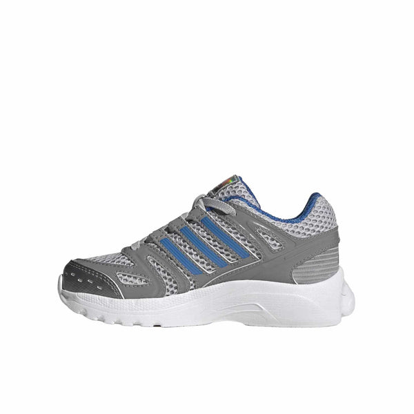 ADISTAR CONTROL 5 LED ELASTIC LACE SHOES