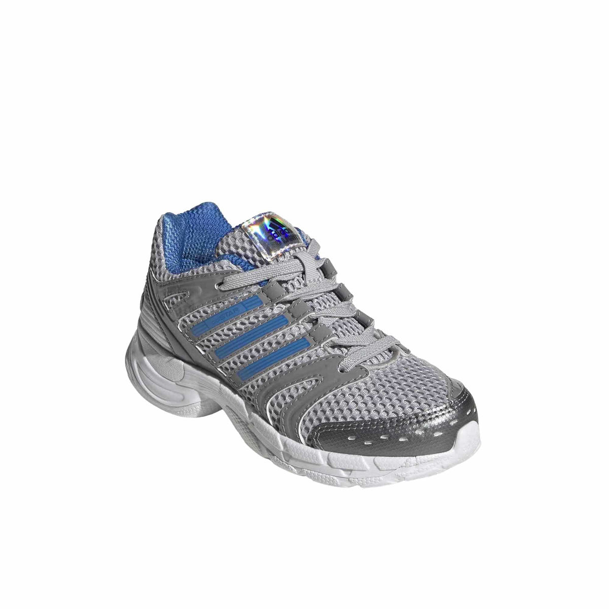 ADISTAR CONTROL 5 LED ELASTIC LACE SHOES