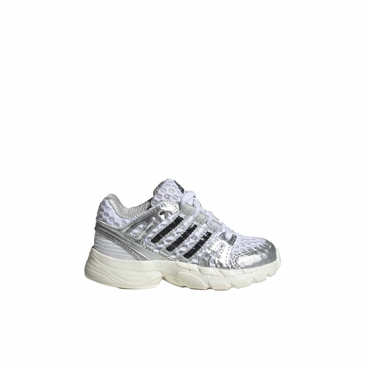 Adistar Control 5 Elastic Lace Shoes