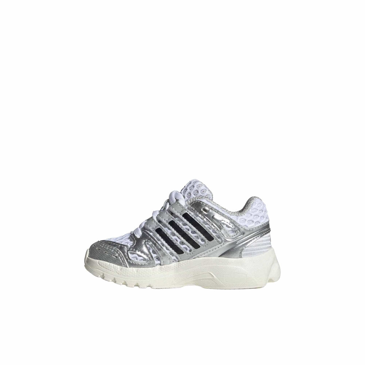 Adistar Control 5 Elastic Lace Shoes