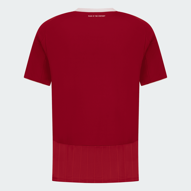 Adidas Al Ahly Home Jersey