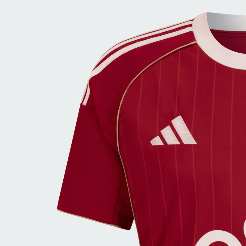 Adidas Al Ahly Home Jersey