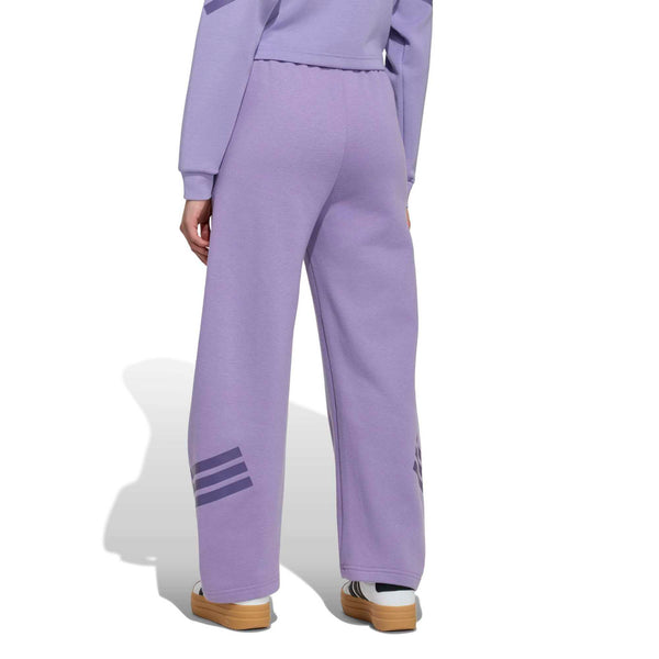 FUTURE ICONS 3 STRIPES BARREL PANTS