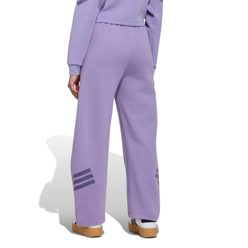 FUTURE ICONS 3 STRIPES BARREL PANTS