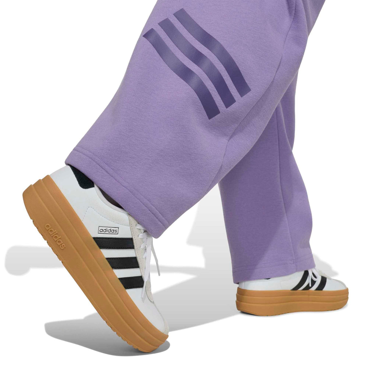 FUTURE ICONS 3 STRIPES BARREL PANTS