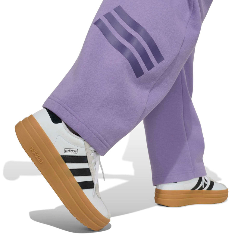 FUTURE ICONS 3 STRIPES BARREL PANTS