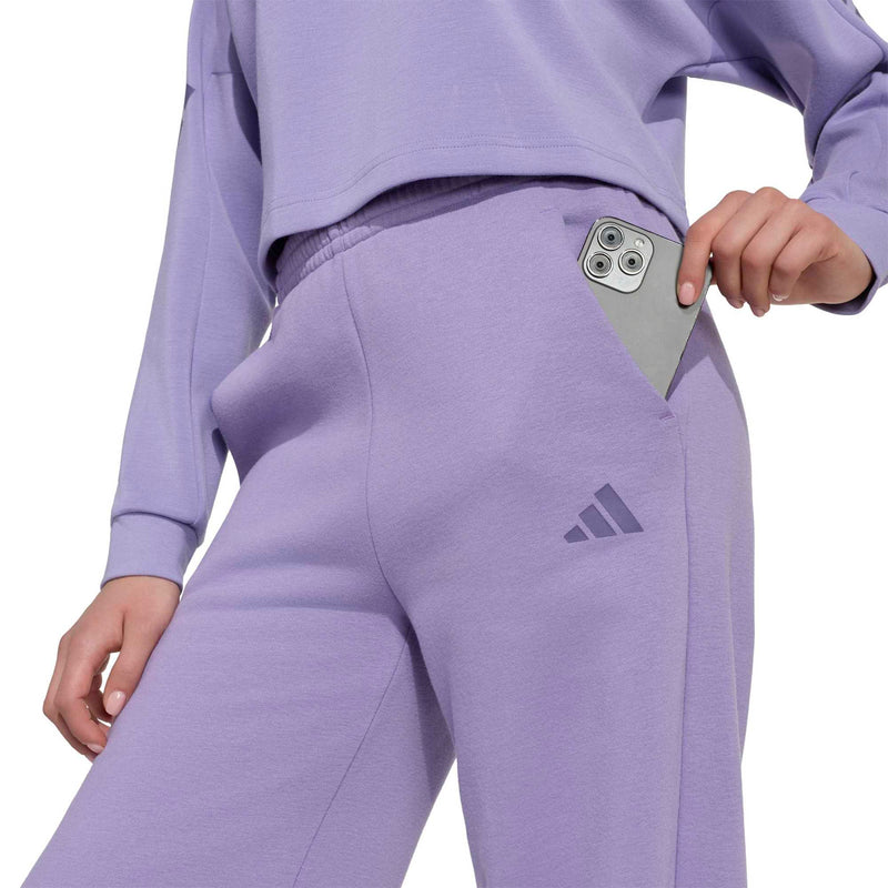 FUTURE ICONS 3 STRIPES BARREL PANTS