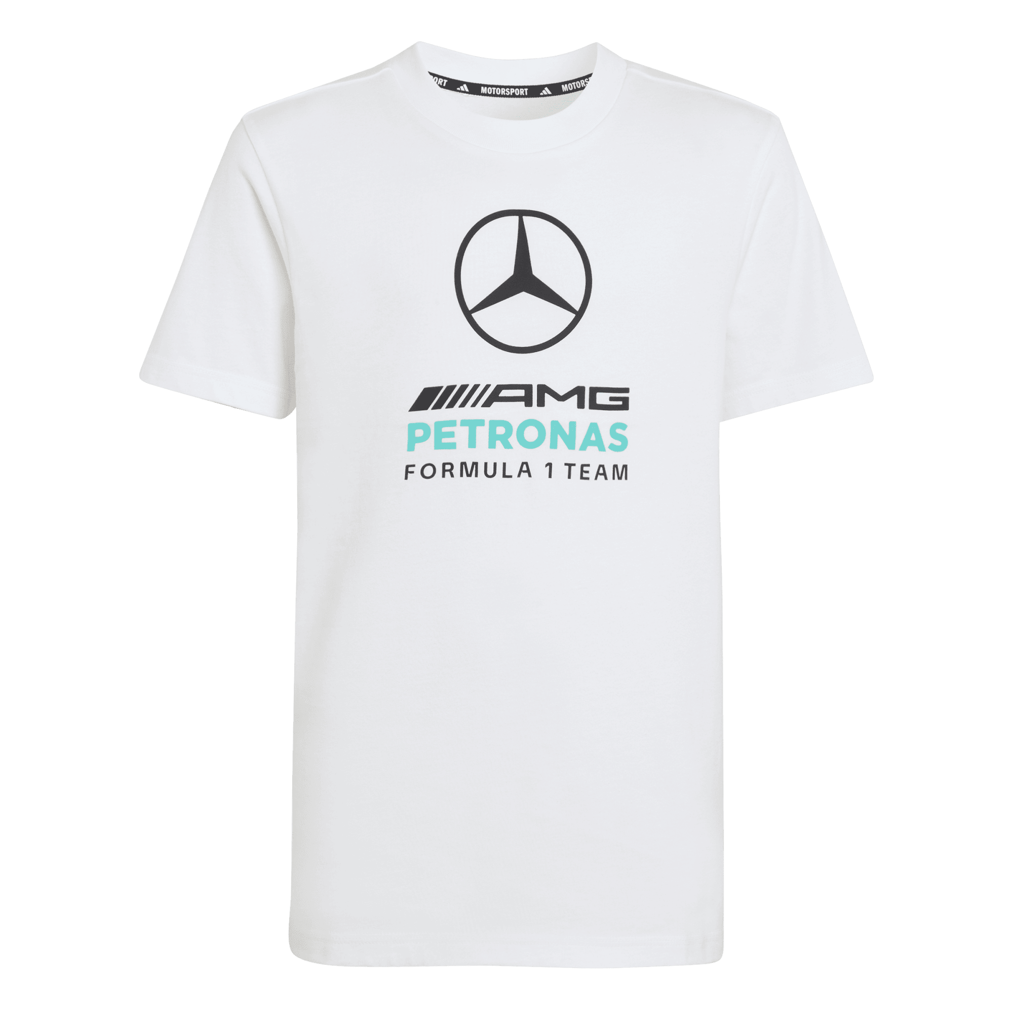 MERCEDES - AMG PETRONAS FORMULA 1 TEAM DNA GRAPHIC T-Shirt