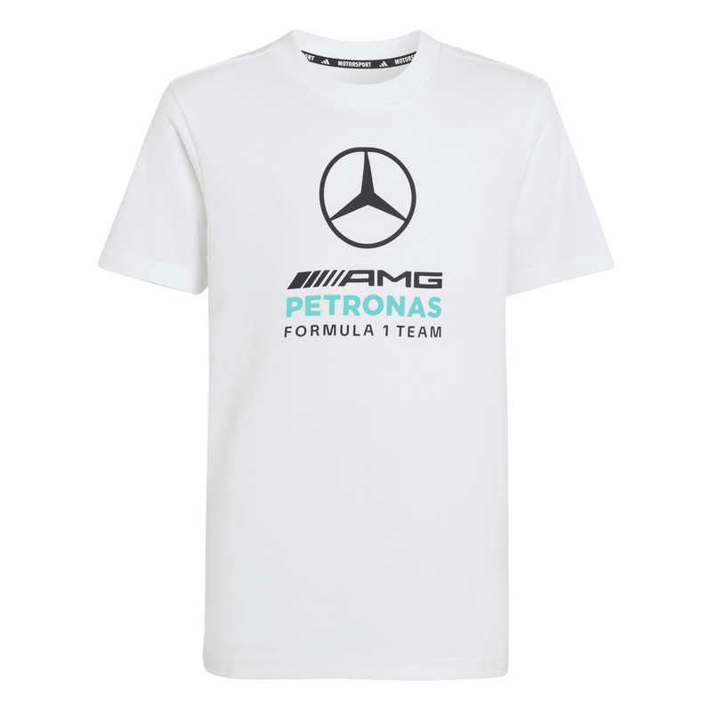 MERCEDES - AMG PETRONAS FORMULA 1 TEAM DNA GRAPHIC T-Shirt