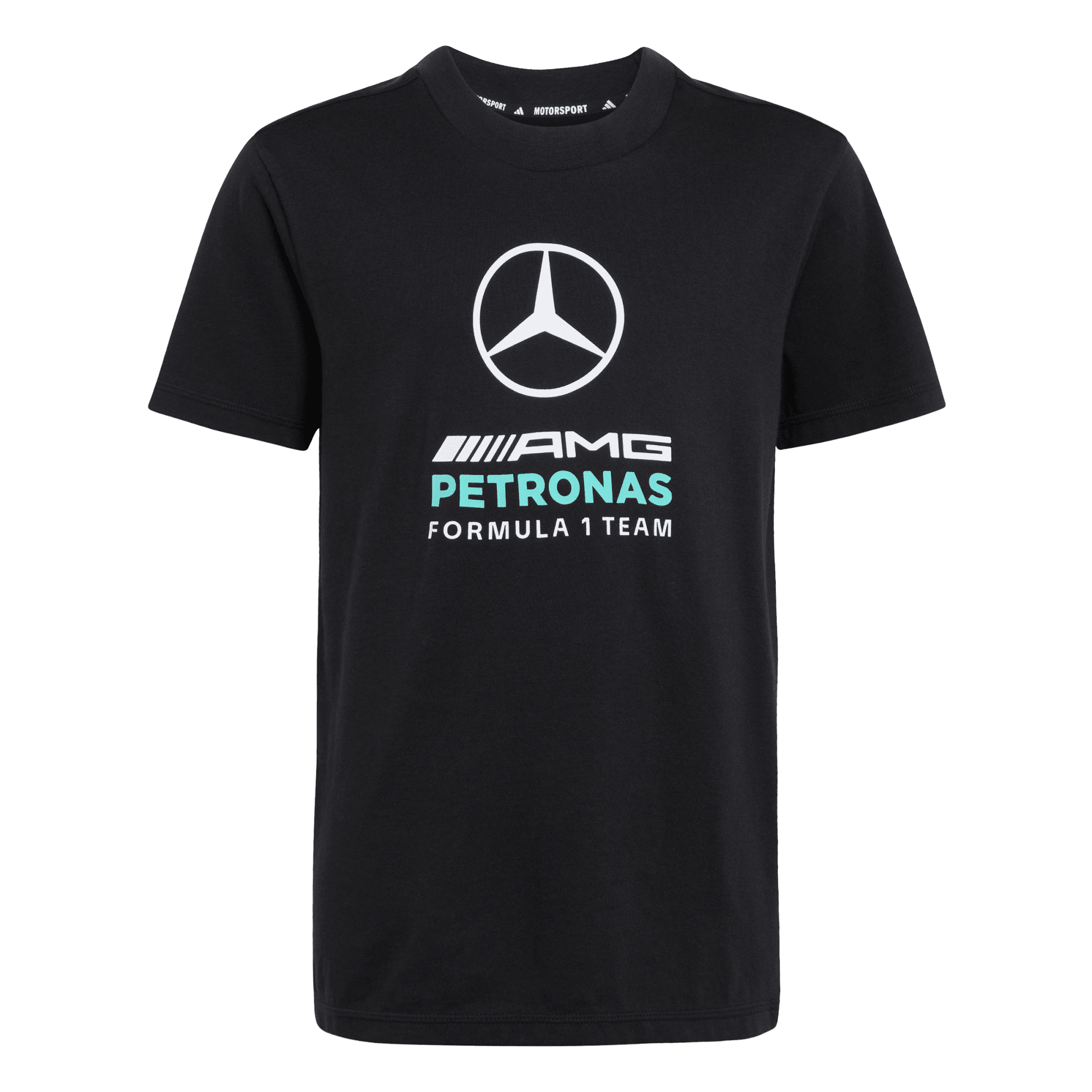 MERCEDES - AMG PETRONAS FORMULA 1 TEAM DNA GRAPHIC T-Shirt