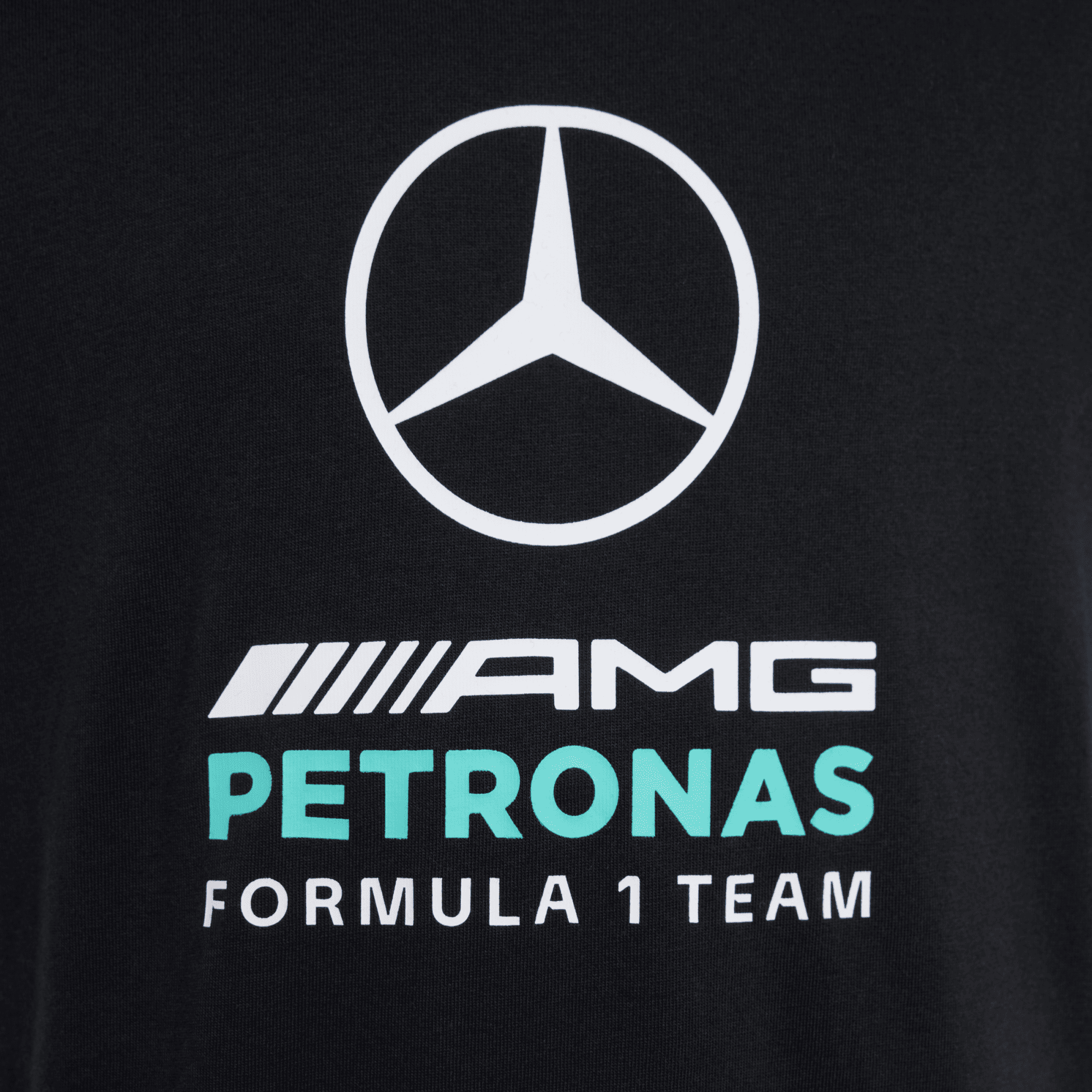 MERCEDES - AMG PETRONAS FORMULA 1 TEAM DNA GRAPHIC T-Shirt