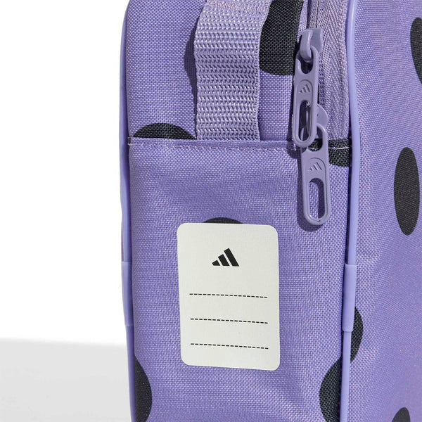 ADIDAS DISNEY MIINIE MOUSE COOLER BAG