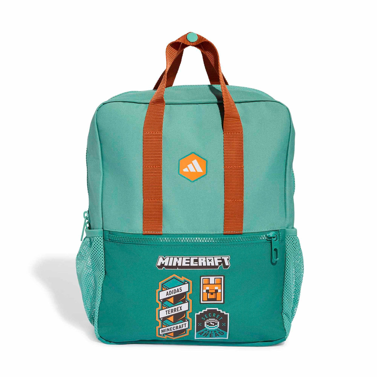 ADIDAS MINECRAFT KIDS BACKPACK
