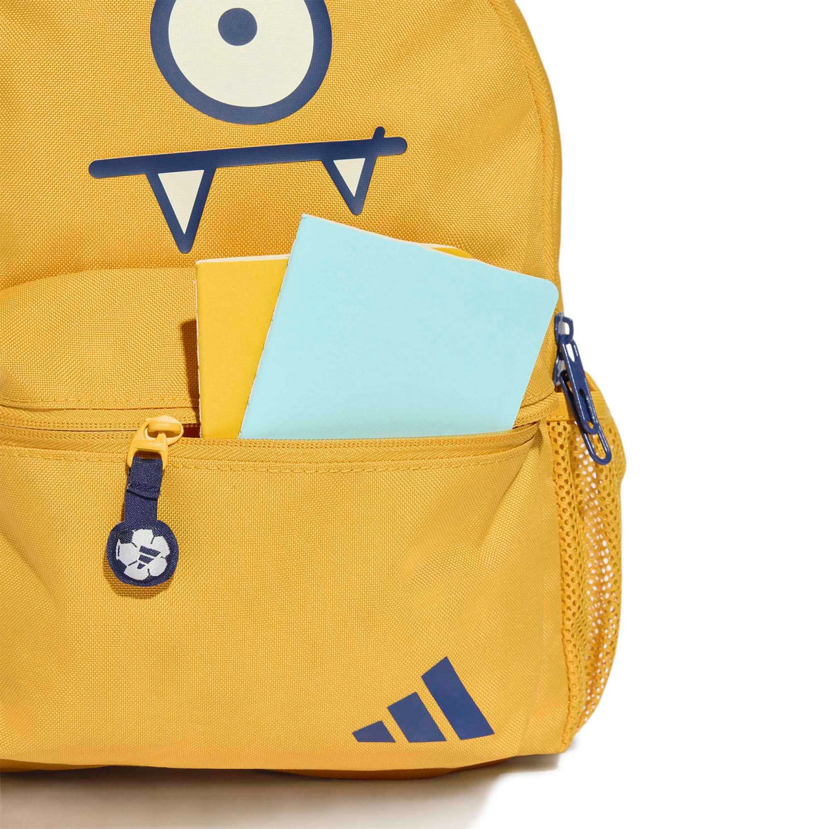 LITTLE KIDS TIRO_NSTER BACKPACK SMALL