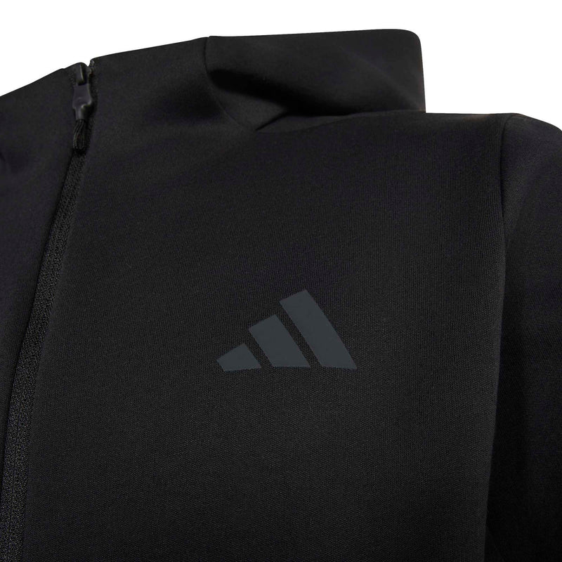 Z.N.E. FULL ZIP HOODIE