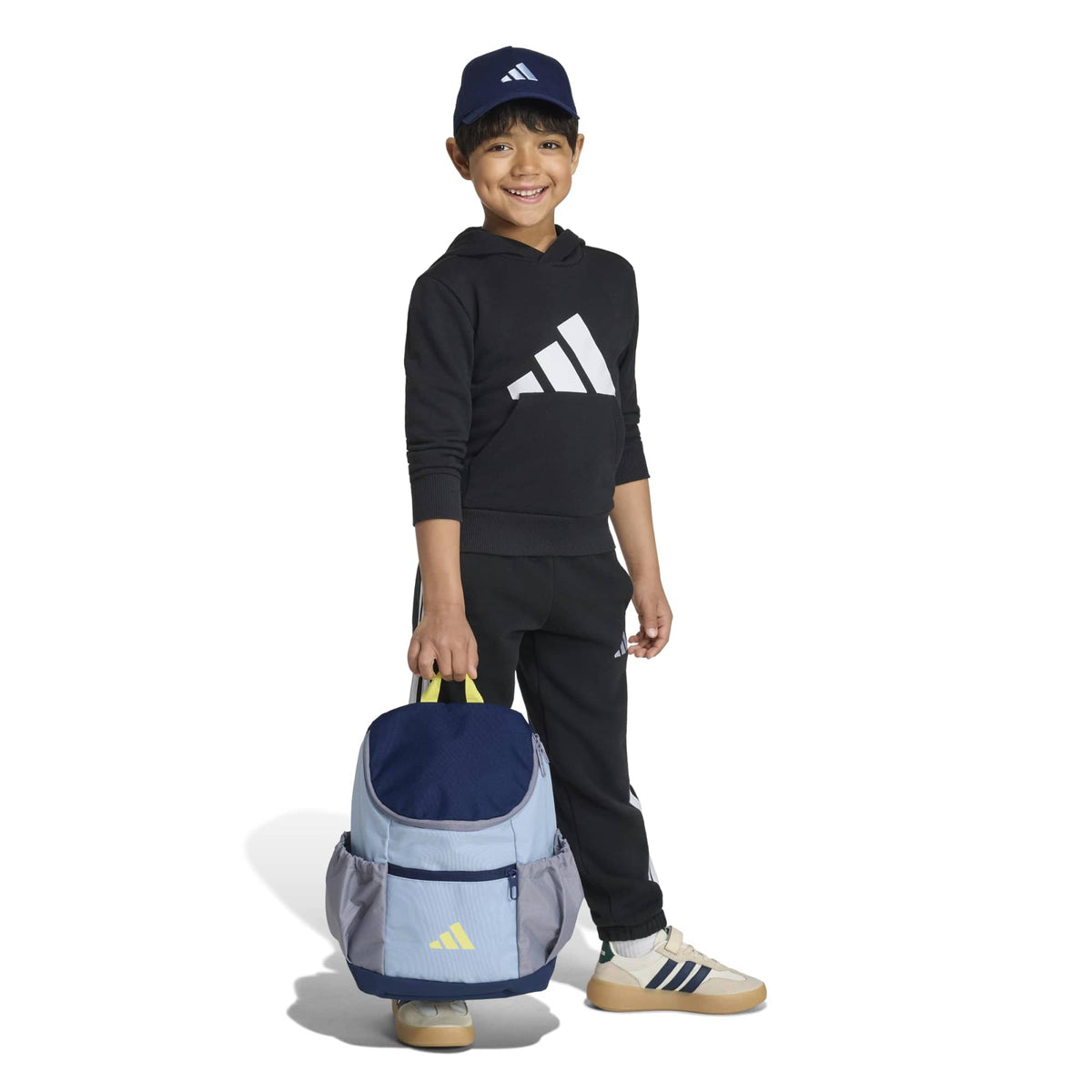 LITTLE KIDS ESSENTIALS BACKPACK