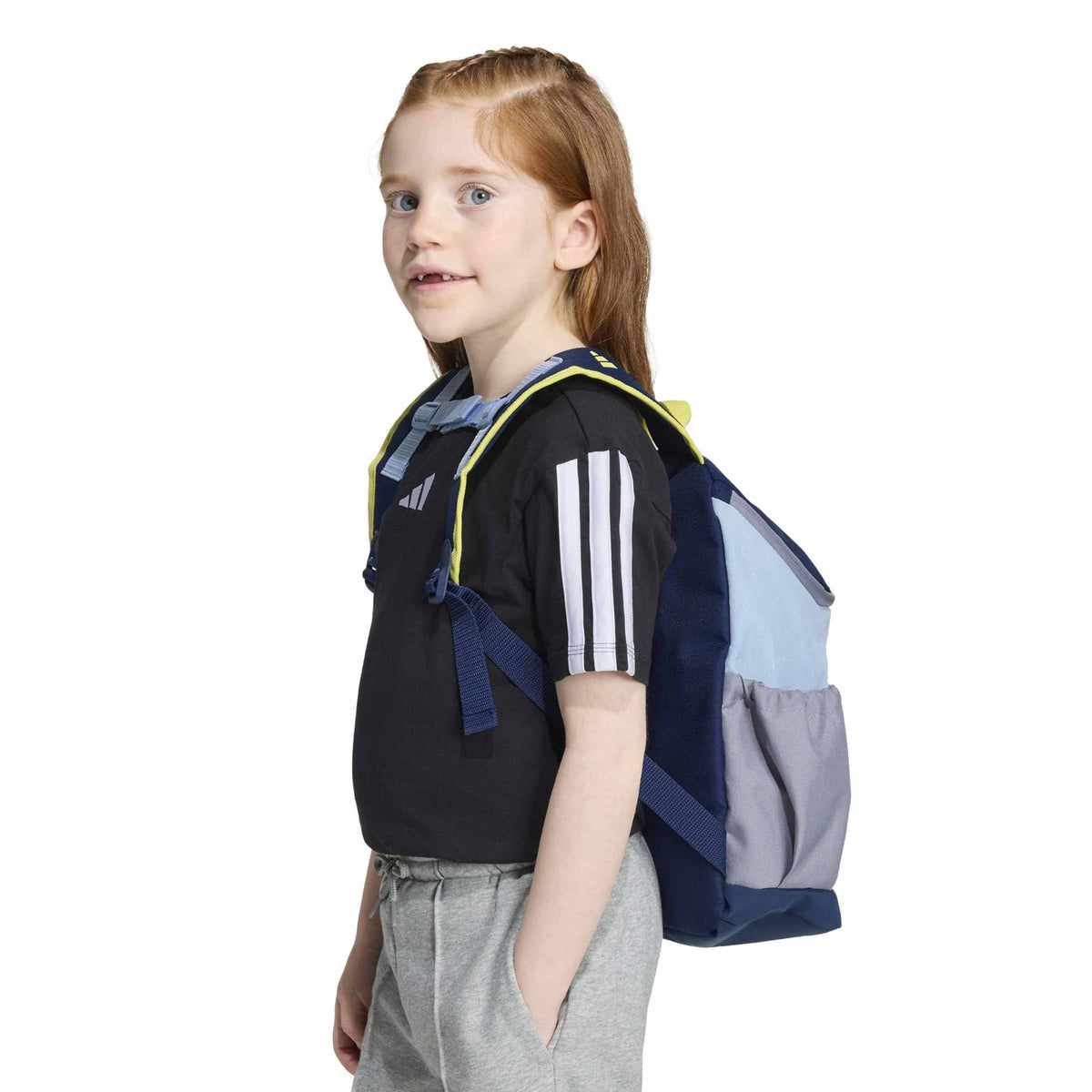 LITTLE KIDS ESSENTIALS BACKPACK