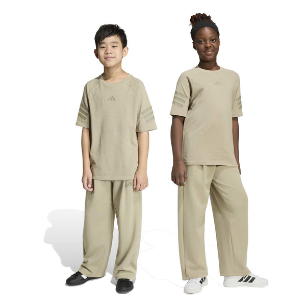 FUTURE ICONS WIDE LEG PANTS