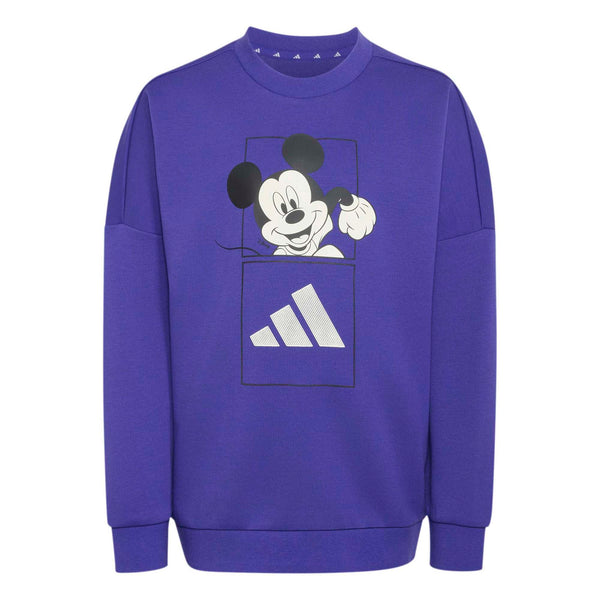 ADIDAS DISNEY MICKEY MOUSE JOGGER