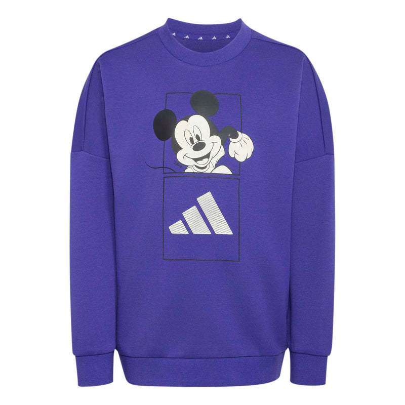 ADIDAS DISNEY MICKEY MOUSE JOGGER