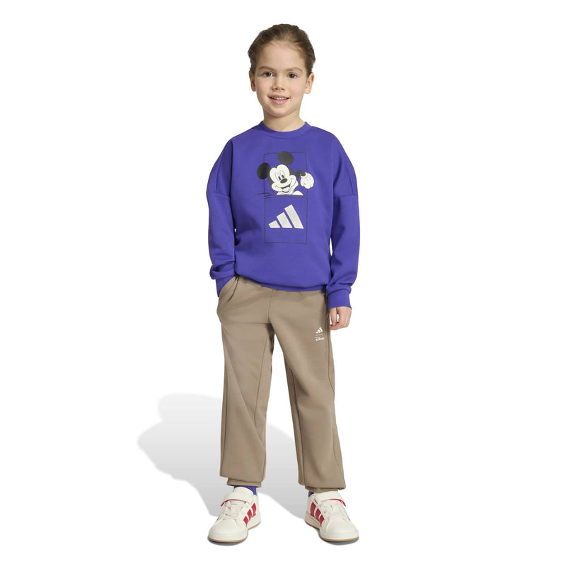 ADIDAS DISNEY MICKEY MOUSE JOGGER